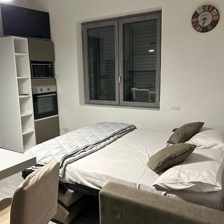 Le Camelie Del Lario Apartment Grandate Exterior photo